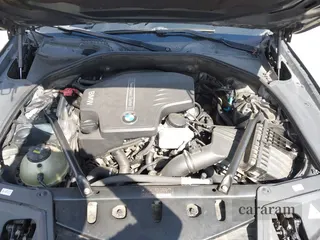 2012 BMW 5 Series 528i