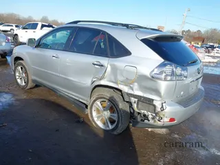 2008 Lexus RX 400h