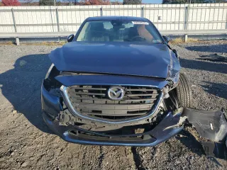 2018 Mazda 3 Touring