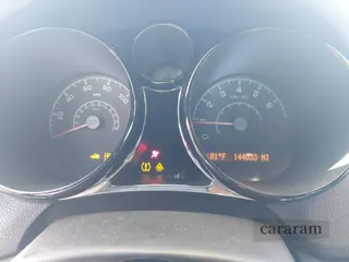 2008 Saturn Sky