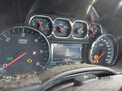 2016 Chevrolet Suburban LS