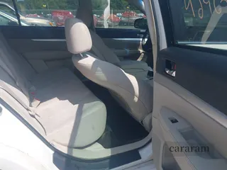 2013 Subaru Legacy Premium