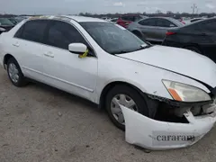2005 Honda Accord LX