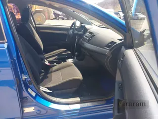 2011 Mitsubishi Lancer ES