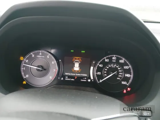 2020 Acura RDX Technology