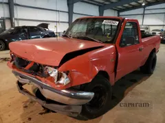 1994 Ford Ranger Splash