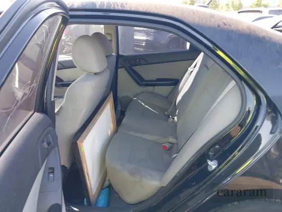 2012 Kia Forte EX