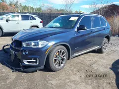 2014 BMW X5 xDrive35i