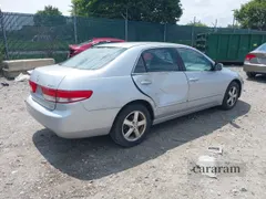 2004 Honda Accord EX