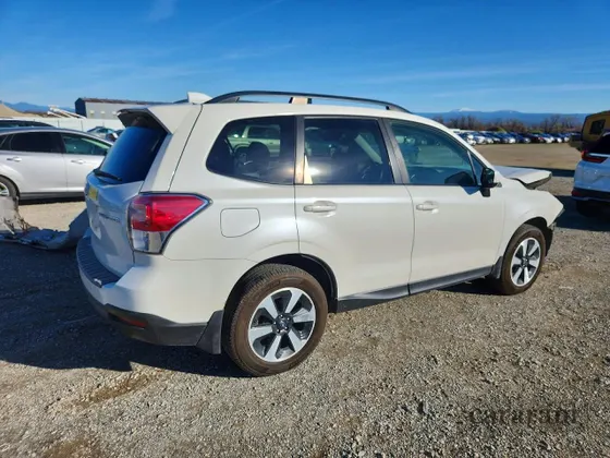 2018 Subaru Forester Premium