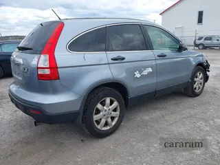 2007 Honda CR-V EX