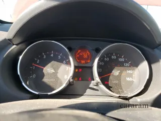 2009 Nissan Rogue S