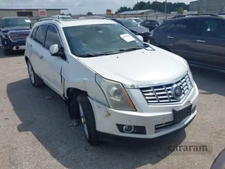2015 Cadillac SRX Premium Collection