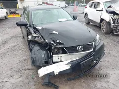 2008 Lexus IS 250