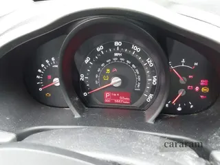 2016 Kia Sportage EX