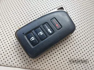 2015 Lexus ES 330