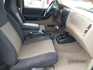 2003 Ford Ranger XL Fleet