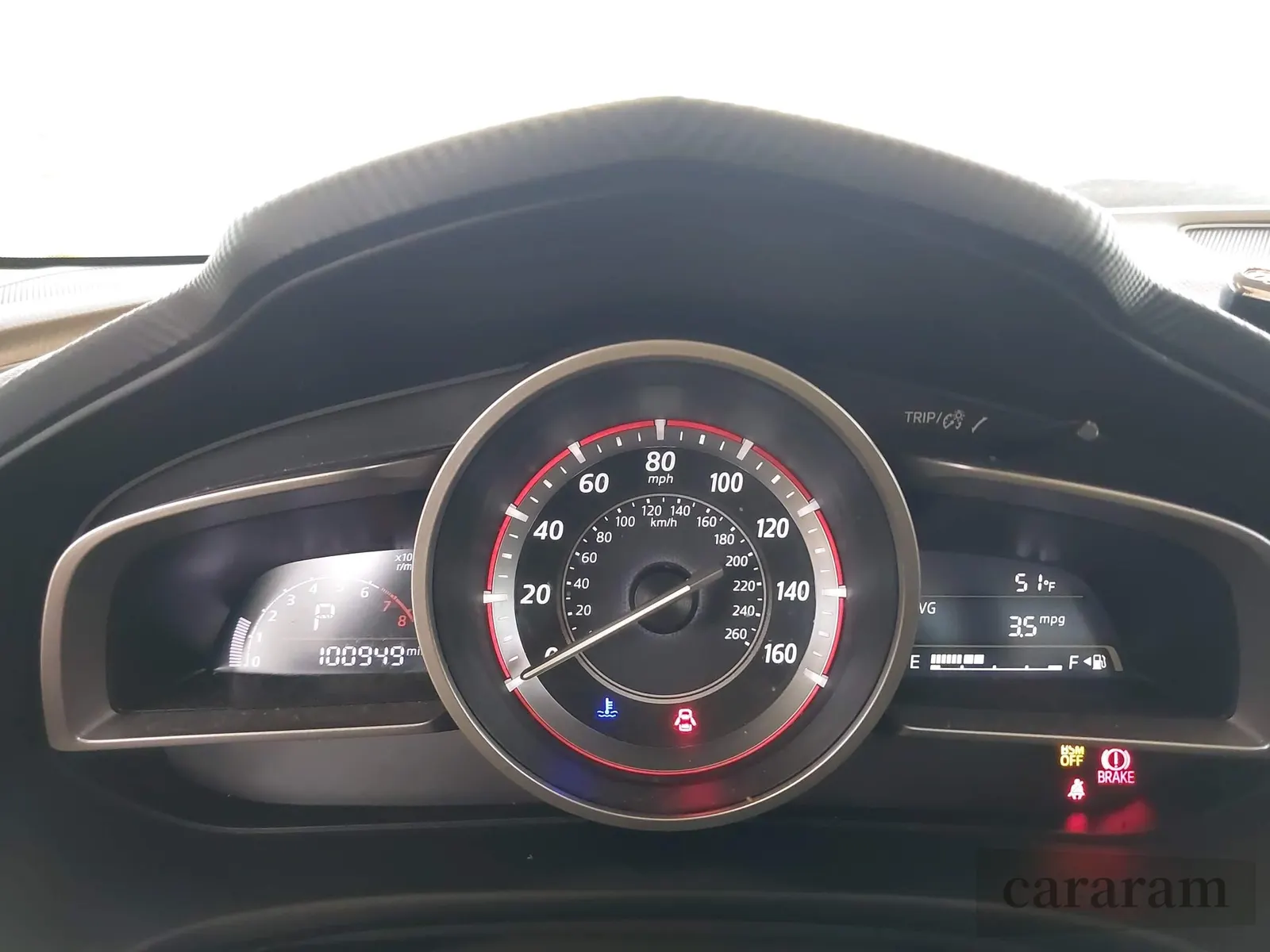 2014 Mazda 3 i Touring