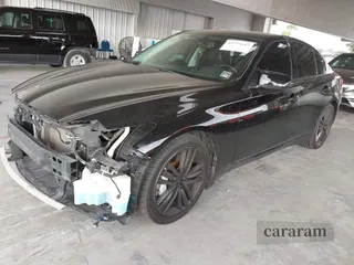 2014 Infiniti Q50 Premium