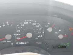 2004 Ford Explorer XLT