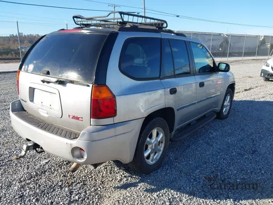 2006 GMC Envoy SLT