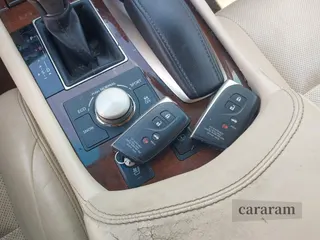 2013 Lexus LS 460