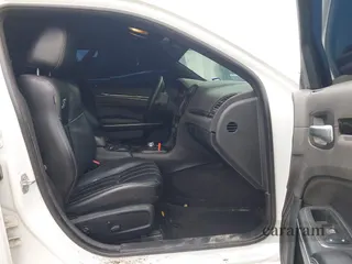 2018 Chrysler 300 S