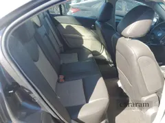 2010 Mercury Milan Premier