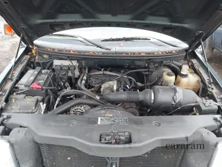 2006 Ford F-150 XL