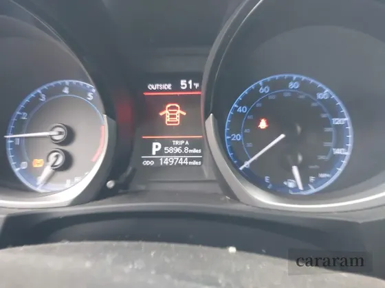 2015 Toyota Corolla LE Plus