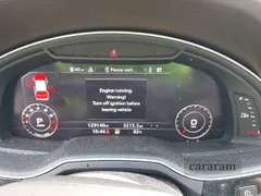 2017 Audi Q7 Prestige