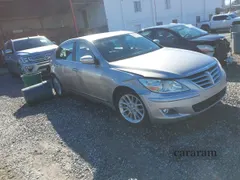 2009 Hyundai Genesis