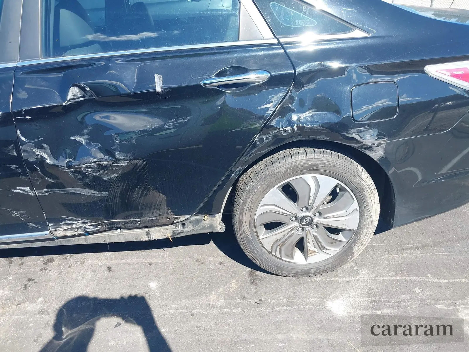 2014 Hyundai Sonata