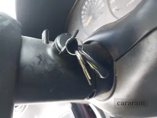 1998 Chevrolet Monte Carlo LS
