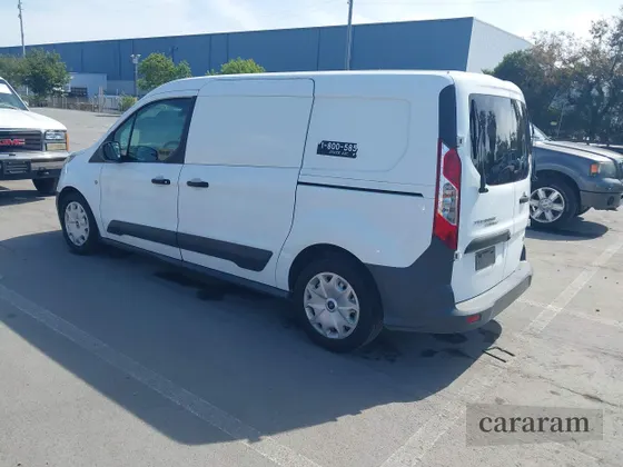 2014 Ford Transit Connect XL