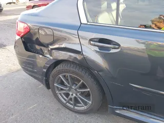 2011 Subaru Legacy Limited Power Moon