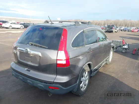 2009 Honda CR-V EX