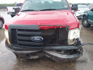 2011 Ford F-150 XL