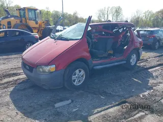 2007 Ford Escape XLS