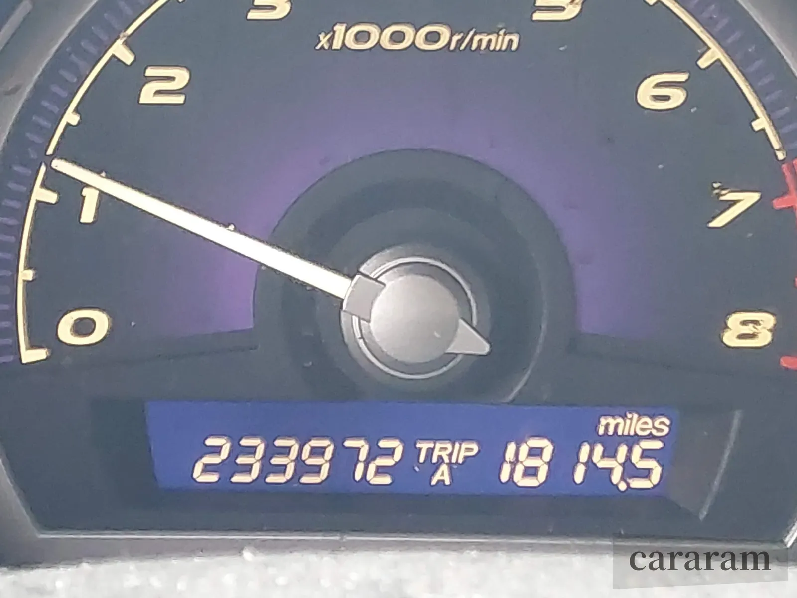 2006 Honda Civic EX