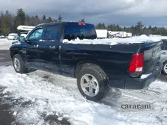 2013 Ram 1500 Tradesman