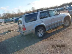 1999 Toyota 4Runner Limited