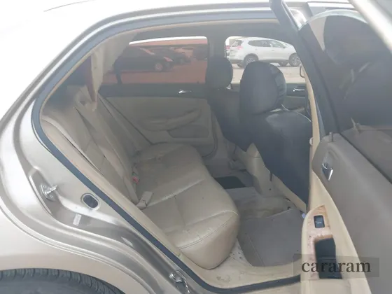 2003 Honda Accord EX