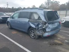 2013 Honda Odyssey EX-L