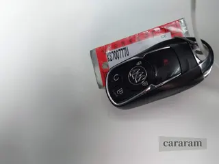 2019 Buick Encore Sport Touring