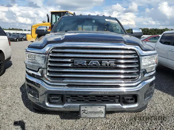 2020 Ram 2500 Longhorn