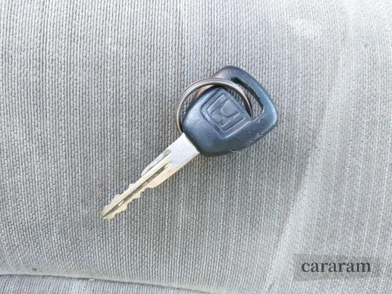 2000 Honda Accord LX