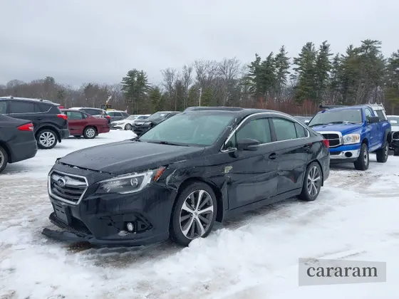 2019 Subaru Legacy Limited