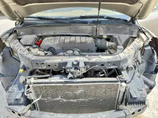 2015 Buick Enclave