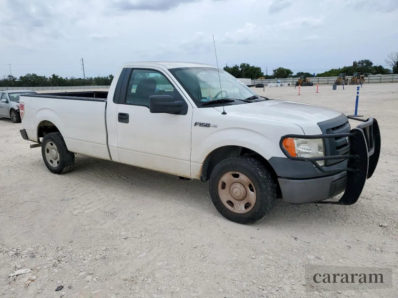 2009 Ford F-150 XL